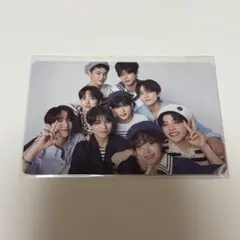 &TEAM lune mare 月波 集合 全員 トレカ