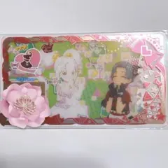 アイプリバース プリフォト カード おしのこ ルビーコーデ ワンピース 新品