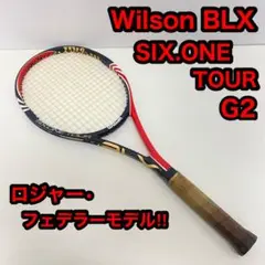 2025年最新】Wilson Six One Tourの人気アイテム - メルカリ
