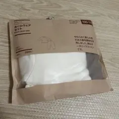 ルームウェアセット　100-110