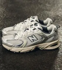 2026年最新】new balance mr530kaの人気アイテム - メルカリ