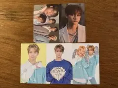 SEVENTEEN ジュン トレカセット