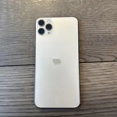 iPhone11pro max 64GBゴールド