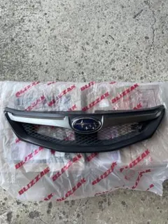 SUBARU インプレッサGRBフロントグリルのサムネイル