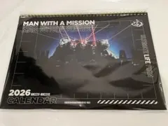 2026年最新】man with a mission 福袋の人気アイテム - メルカリ