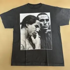 レッチリ/ バンT