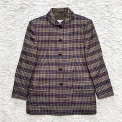 2025年最新】ディオール ツイード コートの人気アイテム - メルカリ