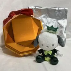 サンリオ　シークレットマスコット　ポチャッコ