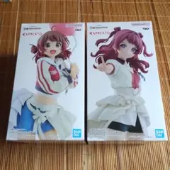 学園アイドルマスター　ESPRESTO　Majestic　pose　花海佑芽咲季