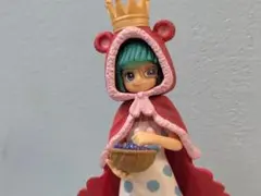 ワンピース シュガー フィギュア スタイリングのサムネイル