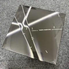 SEVENTEEN HAPPY BURSTDAY DAREDEVIL ver.