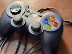 Logicool G ゲームパッド コントローラー 有線