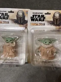 STAR WARS MANDALORIAN グローグー GROGU コストコ - メルカリ