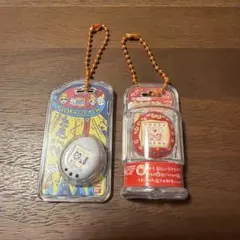 たまごっち おかしなたまごボーロっち2 食玩 ２個セット