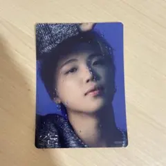 【最終価格】BE:FIRST 空　SHUNTOトレカ