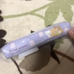 リラックマ　ペンケースのサムネイル