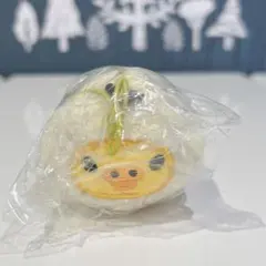 リラックマ かぷぐるみ だららっこ キイロイトリ アザラシ ガチャ ぬいぐるみ