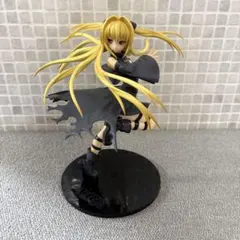 金色の闇 フィギュア グッドスマイルカンパニー ToLOVEる