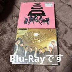 SnowMan アルバム