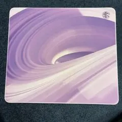 AQUA CONTROL 零 マウスパッド