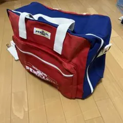 レア】デッドストック MIZUNO スクールバッグ レトロ 緑 グリーン 貴重