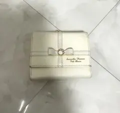 Samantha Thavasa Petit Choice 三つ折り財布のサムネイル