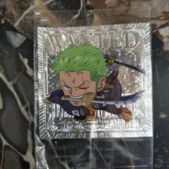 2026年最新】one piece ウエハース ゾロの人気アイテム - メルカリ