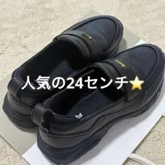 IM8814-001 24cm ナイキ　エアマックスフェノメナ　ローファー