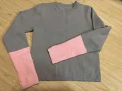 アダム エ ロペ ニット