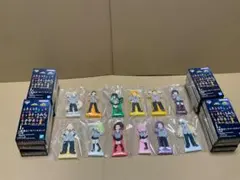 I賞 A組集合！ラバースタンド　12個セット