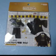 新品未開封】ねんどろいどどーる おようふくセット レイブンクロー制服