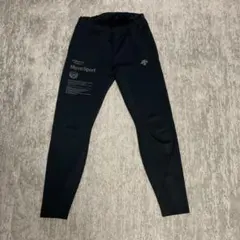 DESCENTE（デサント）ムーブスポーツ メンズ 男性用 アンダータイツ
