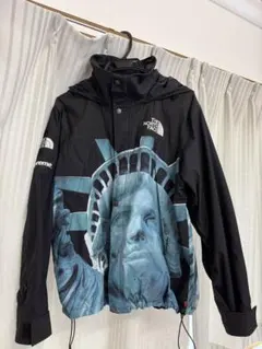 2026年最新】supreme 自由の女神 north faceの人気アイテム - メルカリ