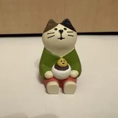 【美品】DECOLE concombreデコレコンコンブル 月見大福シリーズのサムネイル