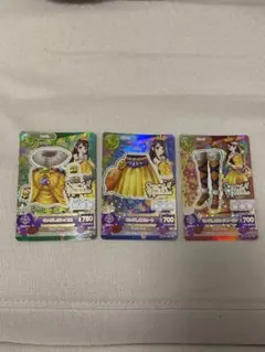 アイカツ キングレオシリーズ - メルカリ