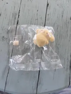 ポムポムプリン マスコット