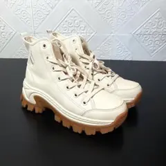 ✨新品同様✨SKECHERS✨スケッチャーズ　ストリート　ハイライズ MJ90
