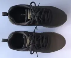 スケッチャーズライトウェイト レディース24.0㎝ブラック