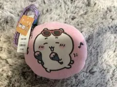 ちいかわ　GU ポーチ