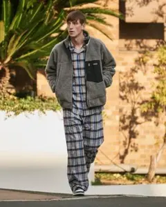 【送料無料】レア物 kiyonaga&co NOWHAW セットアップ