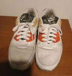 ナイキ　エアーマックス90