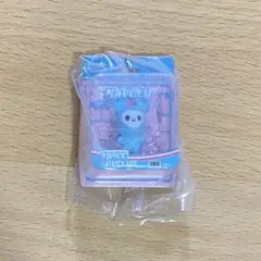 TWICE ガチャガチャ ナブリー