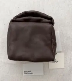 VAKT. bag O バクト ヌビバッグ ショルダーバッグ - メルカリ
