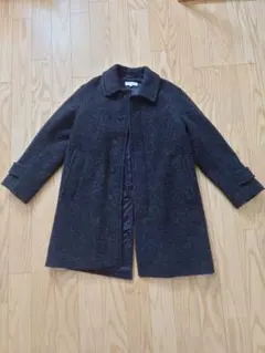 【美品】BEAUTY＆YOUTH　ユナイテッドアローズ　メンズ　ロングコート