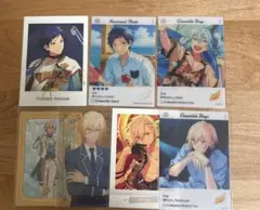 天祥院英智 日々樹渉 伏見弓弦 ぱしゃっつ エモカ クリカ ギラカ