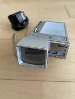 2026年最新】ナショナル レトロ テレビの人気アイテム - メルカリ