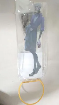 第五人格　GiGO限定　ビッグアクリルスタンド 隠者　アルヴァ・ロレンツ