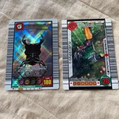 ムシキング セット