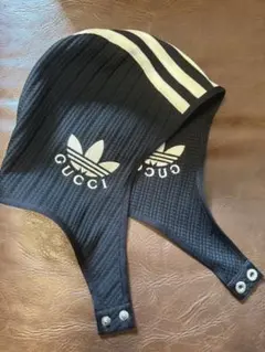 2025年最新】ADIDAS X GUCCI ニット帽・ビーニーの人気アイテム - メルカリ