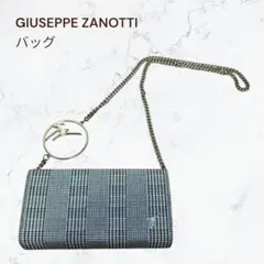 ジュゼッペザノッティ(Italy)*増税前お値下げ*バッグ レディース ジュゼッペザノッティ(GIUSEPPE ZANOTTI)ジュゼッペザノッティ